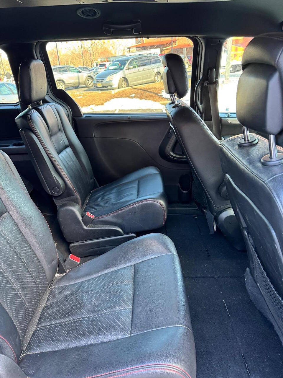 2018 Dodge Grand Caravan for sale at Autos For All NJ LLC in Paterson, NJ