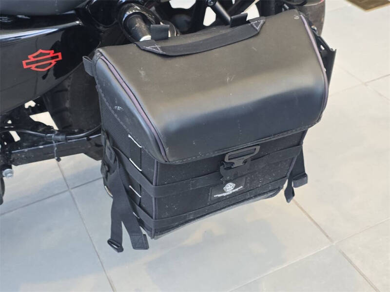 2007 Harley-Davidson n/a