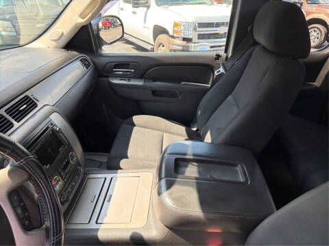 2010 GMC Sierra 1500