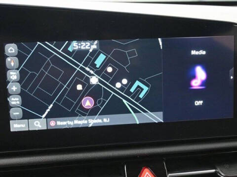 2023 Kia Niro EV Wind