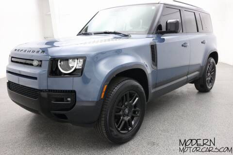 2023 Land Rover Defender for sale at Modern Motorcars in Nixa MO