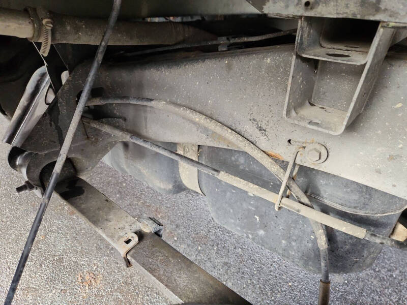 2007 Dodge Ram 1500 SLT