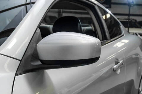 2010 Infiniti G37 Coupe x