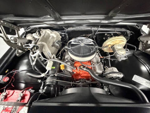 1972 Chevrolet C10