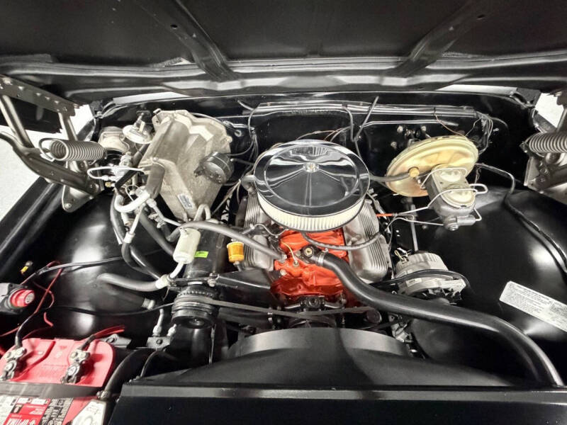 1972 Chevrolet C10