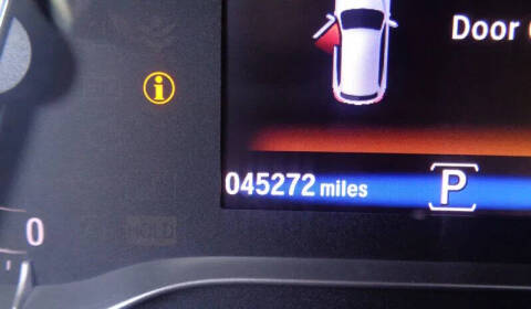 2016 Honda Pilot EX w/Honda Sensing