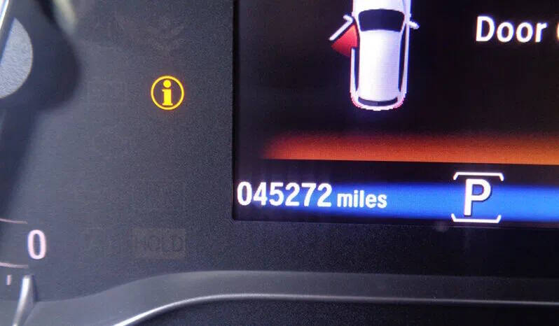 2016 Honda Pilot EX w/Honda Sensing