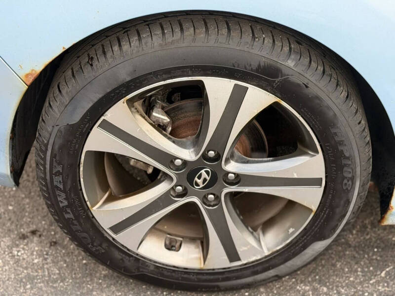 2013 Hyundai Elantra Coupe