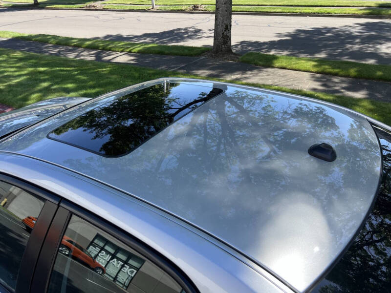 2004 Cadillac CTS