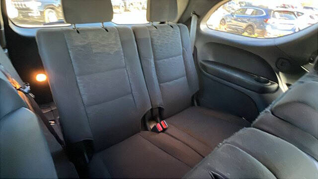 2023 Dodge Durango GT