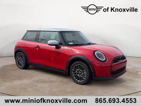 2025 MINI Hardtop 2 Door Cooper S