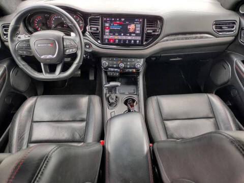2024 Dodge Durango R/T Plus