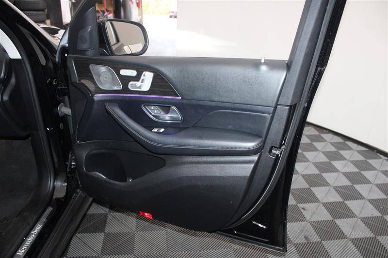 2020 Mercedes-Benz GLS GLS 450