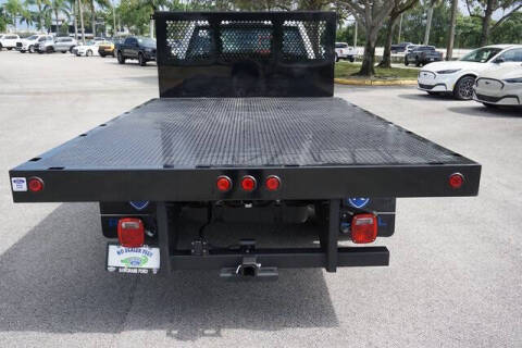 2025 Ford F-350 Super Duty