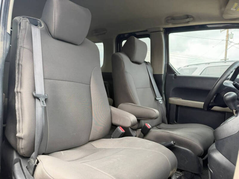 2008 Honda Element EX