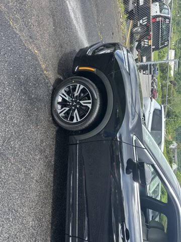 2026 Mitsubishi Eclipse Cross SEL