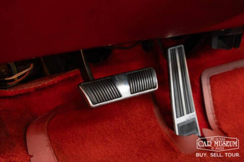 1974 Cadillac Eldorado