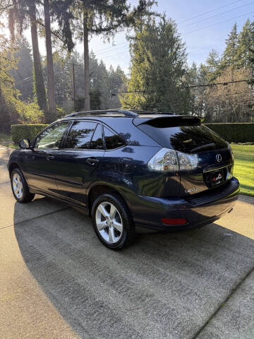 2004 Lexus RX 330