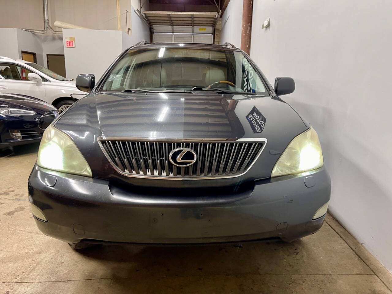 2004 Lexus RX 330 for sale at Sapphire Motors in Gurnee, IL