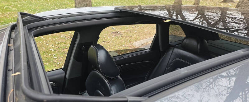 2015 Audi SQ5 3.0T quattro Prestige