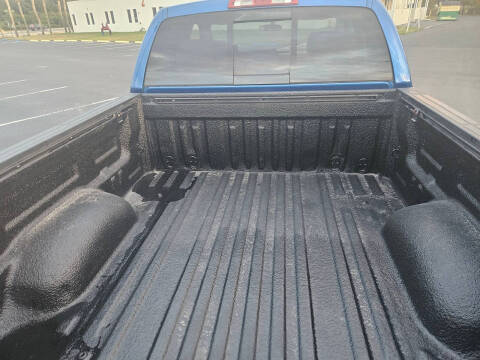 2007 Toyota Tundra SR5