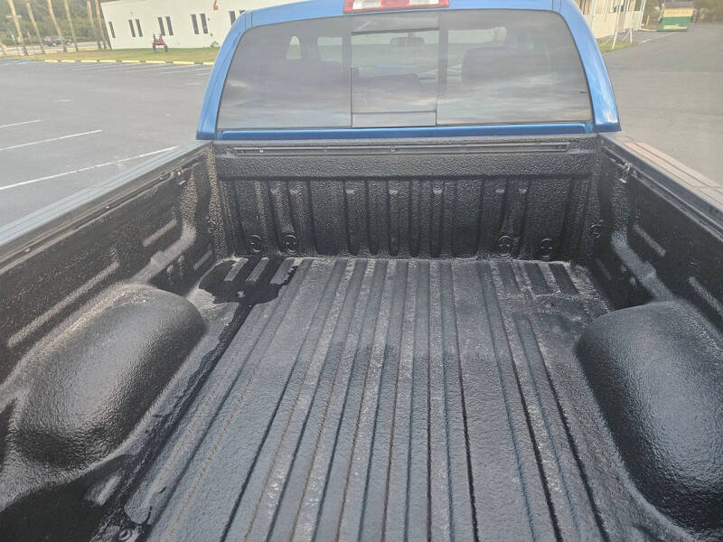 2007 Toyota Tundra SR5