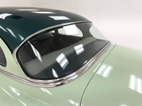 1953 Buick 40 Special