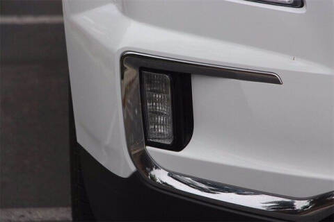 2017 GMC Terrain SLE-2