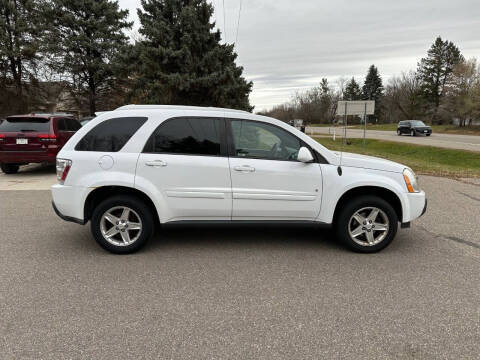 2006 Chevrolet Equinox LT