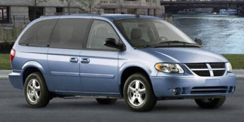 2007 Dodge Grand Caravan for sale at Gary Uftring's Used Car Outlet in Washington IL