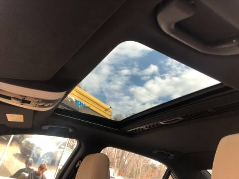 2011 Mercedes-Benz E-Class