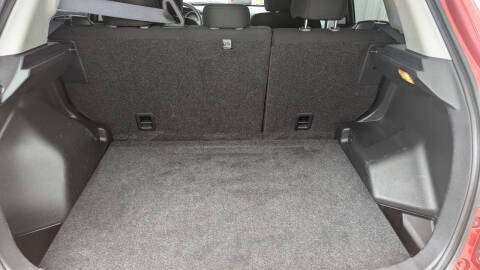 2019 Mitsubishi Outlander Sport LE