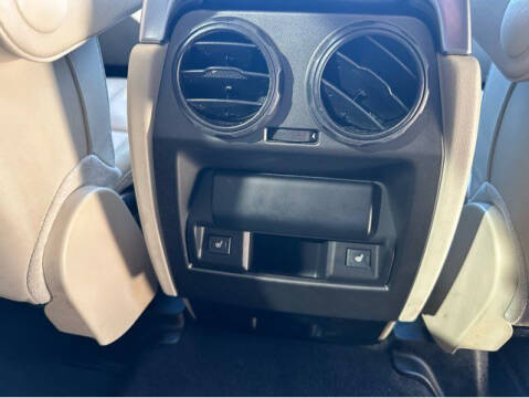 2010 Land Rover Range Rover Sport HSE