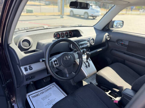 2009 Scion xB