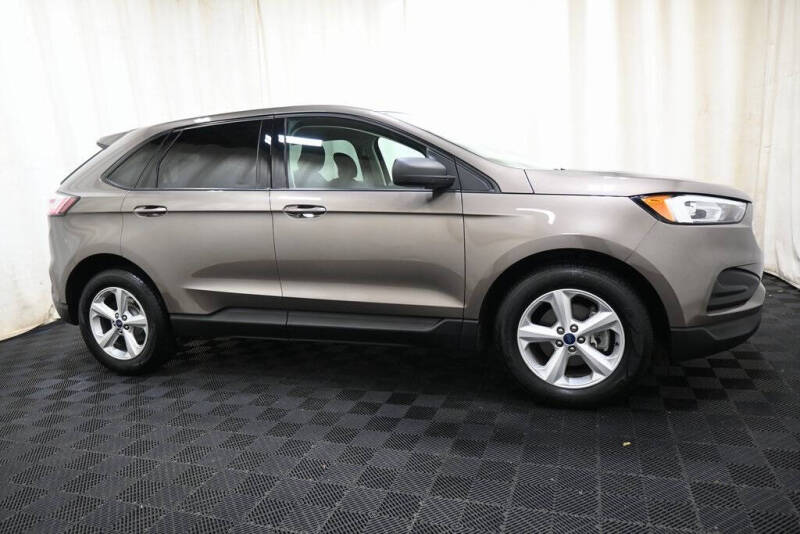 2019 Ford Edge SE