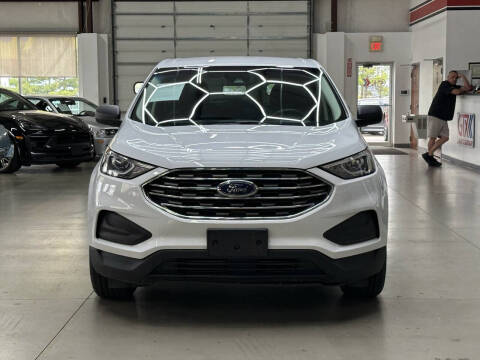 2019 Ford Edge SE