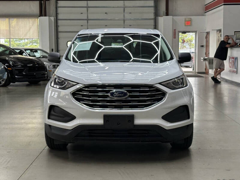 2019 Ford Edge SE