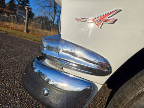 1956 Ford Customline