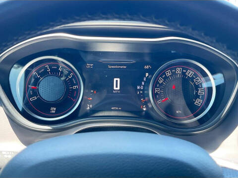 2021 Dodge Challenger GT