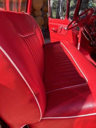 1955 Chevrolet Cameo