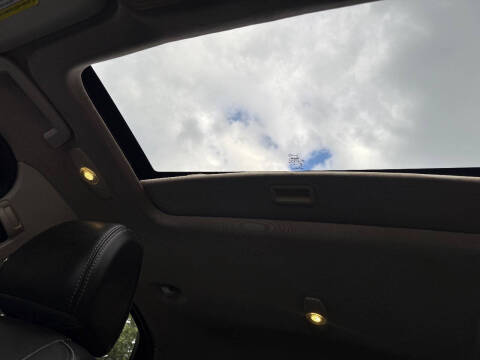 2013 Ford Focus Titanium