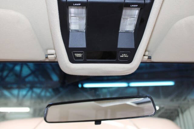 1989 Jeep Grand Wagoneer