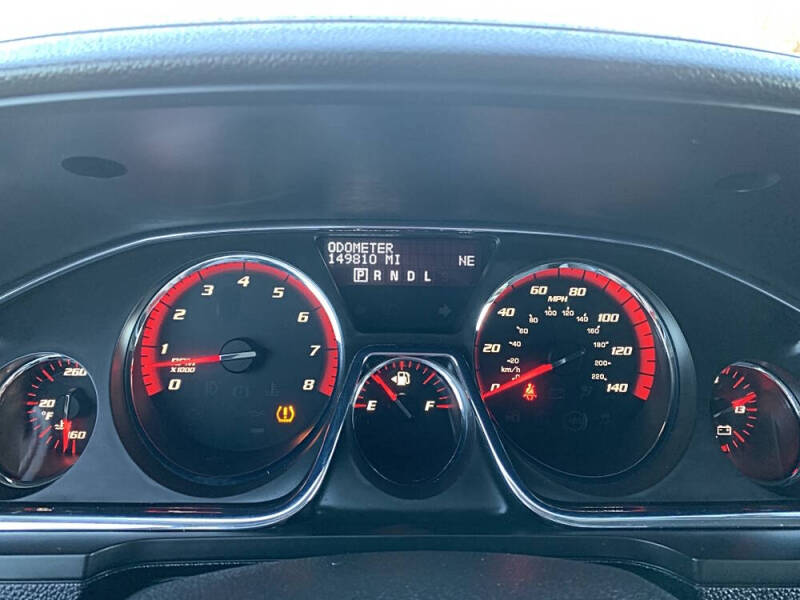 2016 GMC Acadia SLE-1