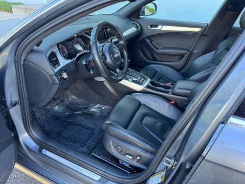 2016 Audi Allroad 2.0T quattro Premium Plus