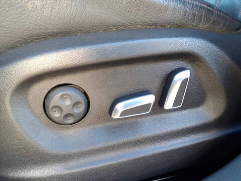 2016 Audi Q3 2.0T quattro Premium Plus