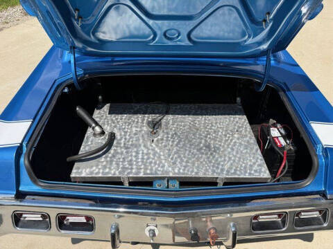 1972 Dodge Dart