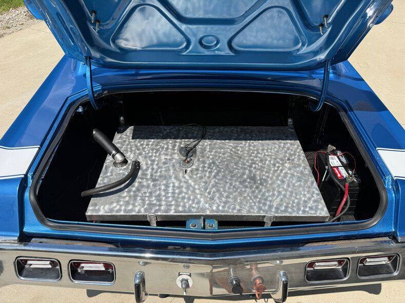 1972 Dodge Dart