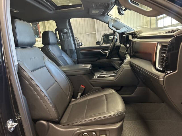 2024 GMC Sierra 3500HD