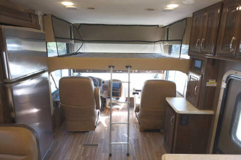 2018 Freightliner XCS Chassis