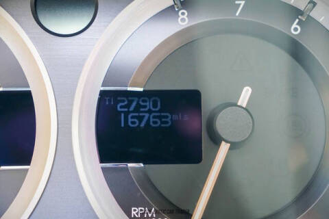 2015 Aston Martin DB9 Volante